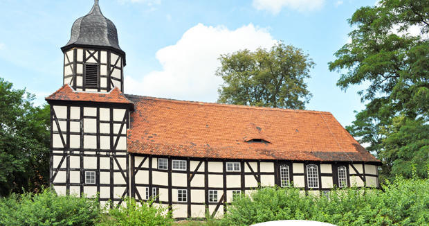 Gutshof Zum Adlernest Hotel Arnsnesta Luaran gambar